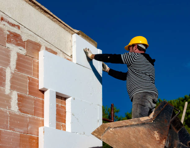 Best Spray Foam Insulation in Olympia Heights, FL