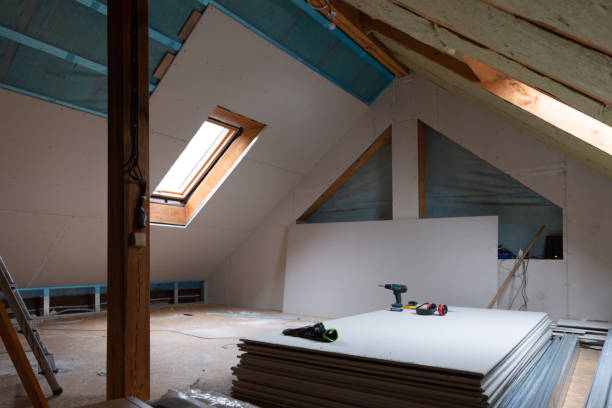 Best Spray Foam Insulation in Olympia Heights, FL