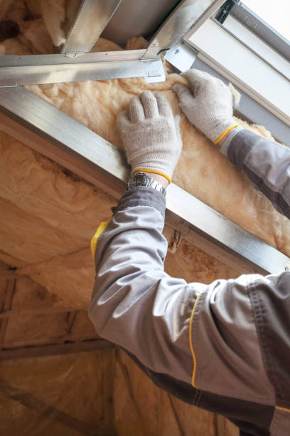 Best Eco-Friendly Insulation in Olympia Heights, FL