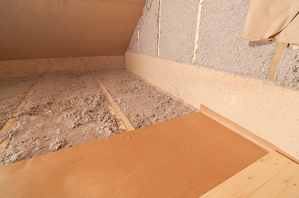 Best Commercial Insulation in Olympia Heights, FL