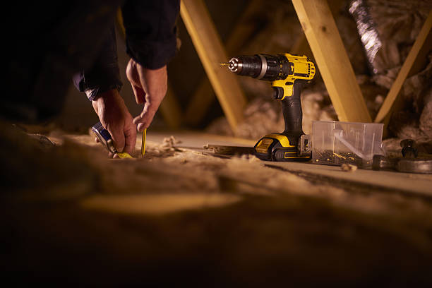 Best Insulation for Specific Applications in Olympia Heights, FL