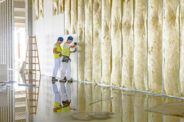 Best Residential Insulation in Olympia Heights, FL
